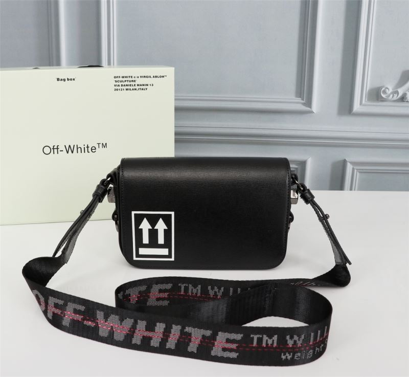 Off White Satchel bags